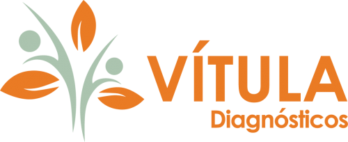 Logo VITULA DIAGNOSTICOS